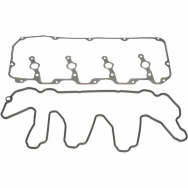 LML | L5P Duramax Rocker Box and Valve Cover Gasket Kit Dorman 904-380